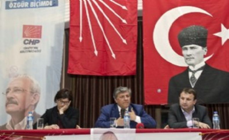 Balbay'dan İngiltere turu raporu: 'AKP Türkiye'nin...'